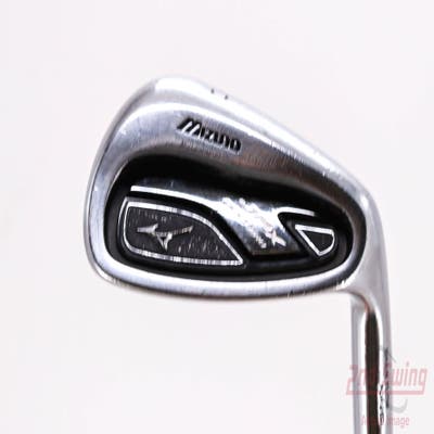 Mizuno JPX 800 Pro Single Iron Pitching Wedge PW FST KBS Tour Steel Stiff Right Handed 36.5in