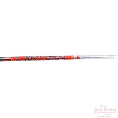 Pull Fujikura Vista PRO 45g Fairway Shaft Senior 42.0in