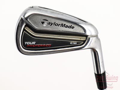 TaylorMade 2014 Tour Preferred CB Single Iron 7 Iron FST KBS Tour Steel Stiff Right Handed 36.75in