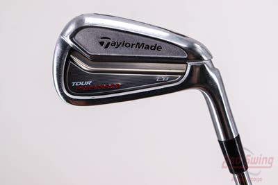 TaylorMade 2014 Tour Preferred CB Single Iron 4 Iron FST KBS Tour Steel Stiff Right Handed 38.5in