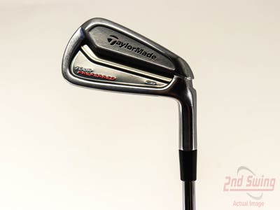 TaylorMade 2014 Tour Preferred CB Single Iron 6 Iron FST KBS Tour Steel Stiff Right Handed 37.5in