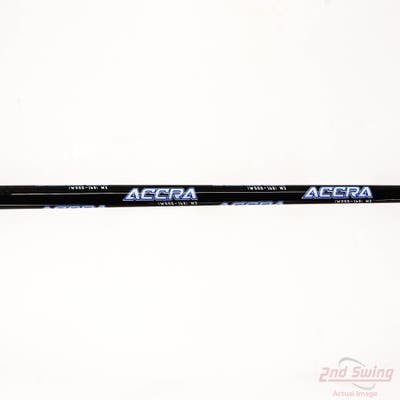 Mint Uncut Accra iWood Driver Shaft Regular 46.0in