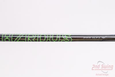 Pull Project X HZRDUS T1100 Handcrafted 65g Driver Shaft Stiff 43.0in