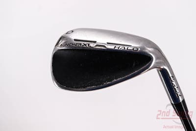 Cleveland Launcher XL Halo Wedge Gap GW Project X Cypher Graphite Senior Right Handed 36.0in