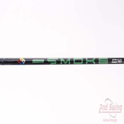 Pull Project X HZRDUS Smoke Green iM10 50g Driver Shaft Regular 43.0in