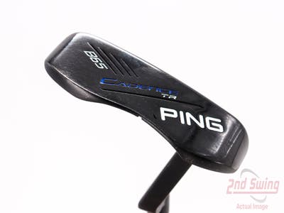 Ping Cadence TR B65 Putter Steel Right Handed Black Dot 34.0in