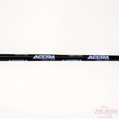 Mint Uncut Accra iFairway Fairway Shaft Stiff 44.0in
