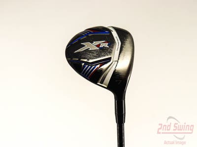 Callaway XR Fairway Wood 7 Wood 7W Project X SD Graphite Senior Right Handed 42.5in