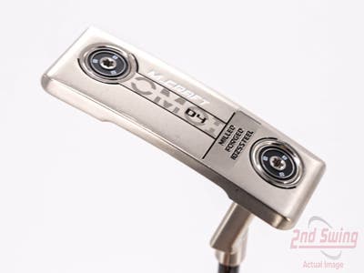 Mizuno OMOI Type IV Putter Steel Right Handed 35.0in