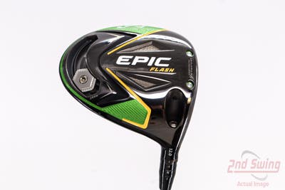 Callaway EPIC Flash Driver 12° Project X Even Flow Green 45 Graphite Ladies Right Handed 45.25in