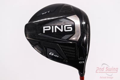 Ping G425 SFT Driver 10.5° Ping Tour 65 Graphite Regular Right Handed 45.25in