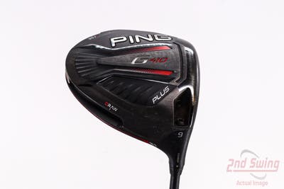 Ping G410 Plus Driver 9° ALTA CB 55 Red Graphite Regular Right Handed 45.75in
