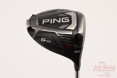 Ping G425 Max Driver 10.5° Ping Tour 65 Graphite Regular Right Handed 45.5in