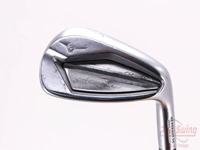 Mizuno JPX 919 Forged Single Iron Pitching Wedge PW FST KBS Tour 120 Steel Stiff Right Handed 35.5in