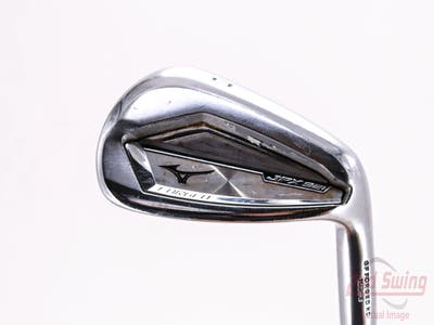 Mizuno JPX 921 Forged Single Iron Pitching Wedge PW Nippon NS Pro Modus 3 Tour 105 Steel Regular Right Handed 35.75in
