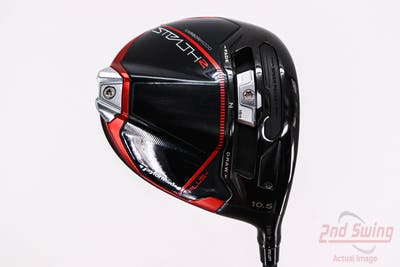 TaylorMade Stealth 2 Plus Driver 10.5° MCA Tensei AV Limited Blue 65 Graphite Stiff Right Handed 45.25in
