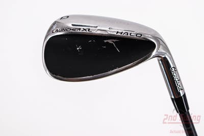 Cleveland Launcher XL Halo Wedge Gap GW Project X Cypher Graphite Regular Right Handed 35.0in