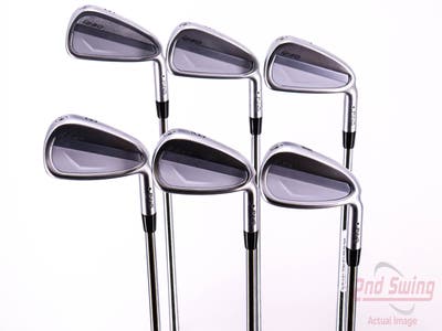 Ping i230 Iron Set 5-PW Nippon NS Pro 850GH Steel Regular Right Handed Black Dot 38.0in