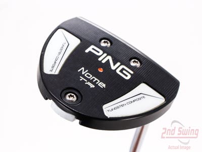 Ping Nome TR Putter Steel Right Handed Orange Dot 34.0in