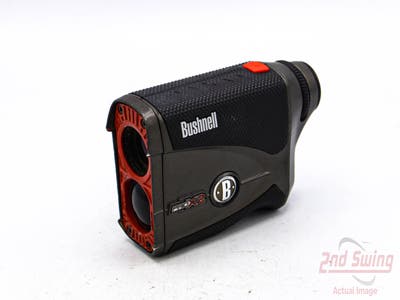 Bushnell Pro X2 Black Range Finder