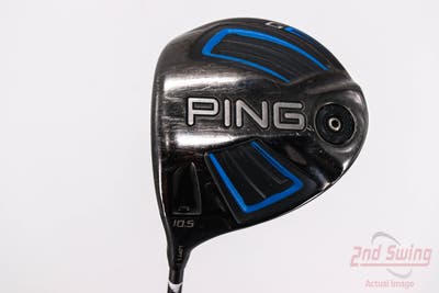 Ping 2016 G Driver 10.5° ALTA 55 Graphite Regular Left Handed 46.0in