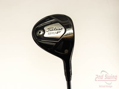 Titleist 910 F Fairway Wood 3 Wood 3W 15° Adams ProLaunch Axis Blue 60 Graphite Regular Right Handed 43.0in