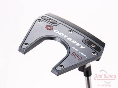 Odyssey Tri-Hot 5K Seven CH Putter Steel Right Handed 33.0in