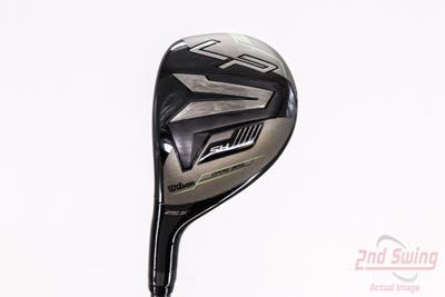 Mint Wilson Staff Launch Pad 2 Hybrid 5 Hybrid 25.5° Project X Evenflow Graphite Senior Left Handed 40.0in