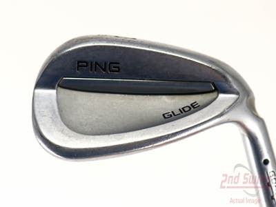 Ping Glide Wedge Gap GW 50° Ping CFS Steel Wedge Flex Right Handed Black Dot 35.5in