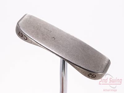 Ping G2 C67 Putter Steel Right Handed Black Dot 36.0in