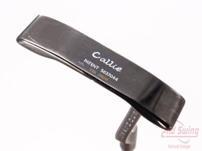 Yes Callie Putter Steel Right Handed 33.0in