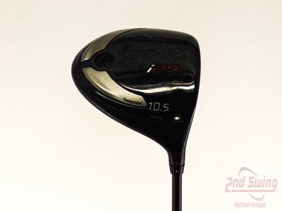 Ping I25 Driver 10.5° Ping PWR 75 Graphite Stiff Right Handed 45.5in