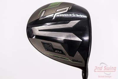 Wilson Staff Launch Pad 2 Driver 10.5° Project X Evenflow Graphite Senior Right Handed 44.5in
