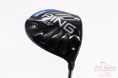 Ping G30 Driver 10.5° Ping Tour 65 Graphite Regular Right Handed 45.5in