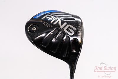 Ping G30 Driver 10.5° ALTA 55 Graphite Senior Right Handed 45.5in