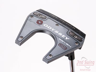 Odyssey Tri-Hot 5K Seven CH Putter Steel Right Handed 33.0in