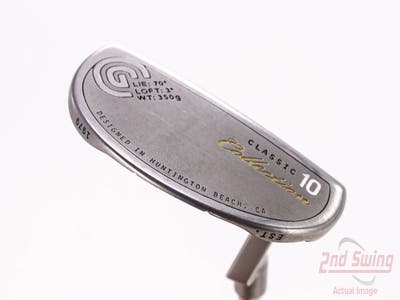 Cleveland Classic Collection HB 10 Putter Steel Right Handed 33.0in