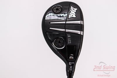 PXG 0311 GEN6 Hybrid 6 Hybrid 28° Project X Cypher 60 Graphite Regular Right Handed 39.0in