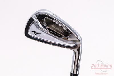 Mizuno MP 59 Single Iron 4 Iron Dynamic Gold Tour Issue Steel Stiff Right Handed 38.5in