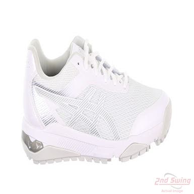 New Womens Golf Shoe Asics GEL Course ACe 7 White MSRP $150 1112A036-100