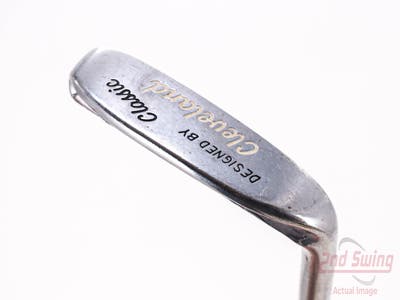 Cleveland Designed By Chrome Putter Steel Right Handed 35.0in
