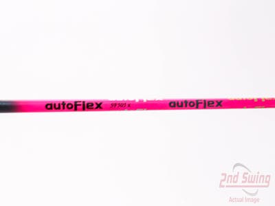 Pull autoFlex SF505X Fairway Shaft Tour Stiff 40.5in