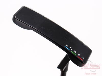 Ping PLD Milled Anser Putter Steel Right Handed 33.0in