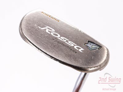 TaylorMade Rossa Core Classics Fontana Putter Steel Right Handed 35.0in