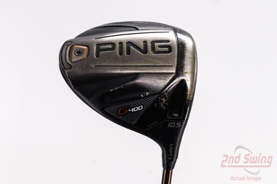 Ping G400 Driver 10.5° ALTA CB 55 Graphite Regular Right Handed 46.0in