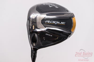 Mint Callaway Rogue ST Max Driver 10.5° Project X Cypher 40 Graphite Ladies Left Handed 44.5in
