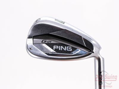 Ping G425 Single Iron Pitching Wedge PW AWT 2.0 Steel Regular Right Handed Black Dot 36.0in