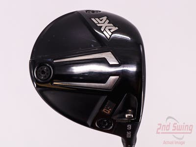 PXG 0311 GEN5 Driver 9° Project X HZRDUS Yellow 76 6.0 Graphite Stiff Right Handed 45.0in
