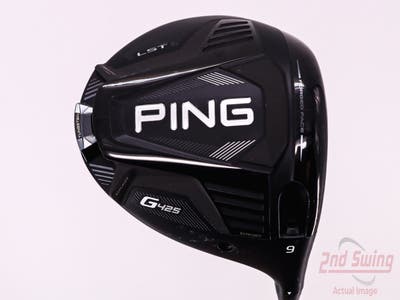 Ping G425 LST Driver 9° ALTA CB 55 Slate Graphite Stiff Right Handed 45.5in