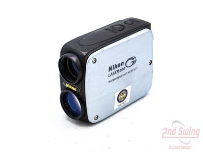 Nikon Laser 500g Range Finder